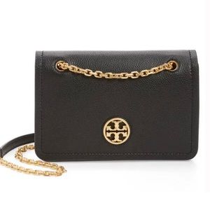 Tory Burch Carson Convertible Shoulder Bag